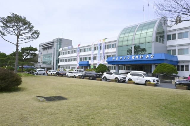 순창군, 민선 8기 공약 완료율 86.1% 기록..."약속 끝까지 지킨다"