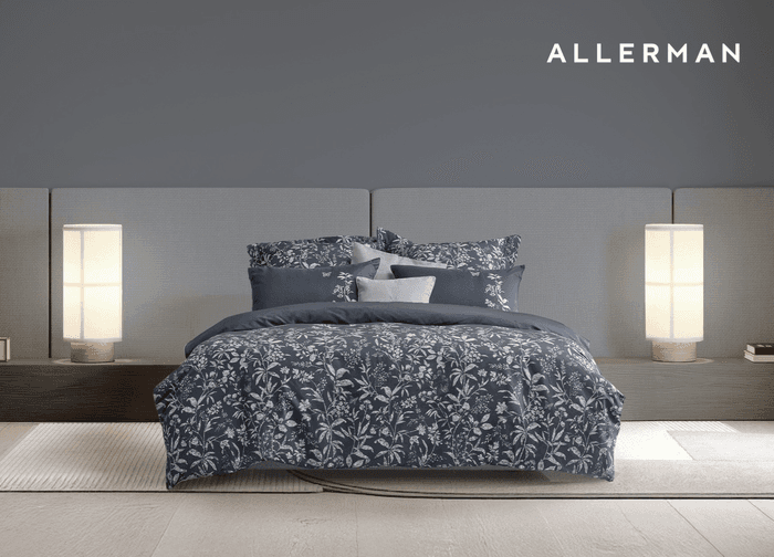 알레르망, 봄 침실 수요 겨냥 26SS 신제품 출시…자개·달항아리 아트컬렉션 눈길