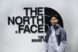 노스페이스, 스포츠클라이밍 국가대표 간판 이도현 선수 공식 후원