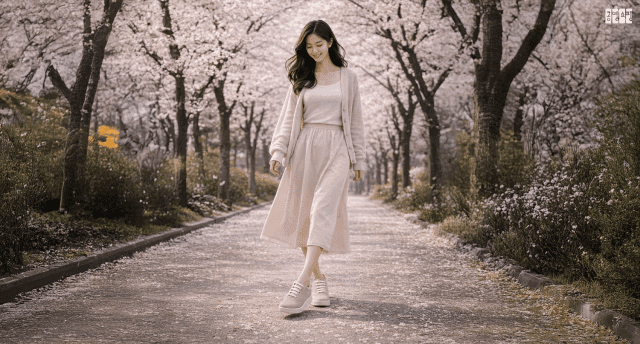 공영홈쇼핑, AI 모델 활용 패션 프로그램 '패션팔로미' 론칭