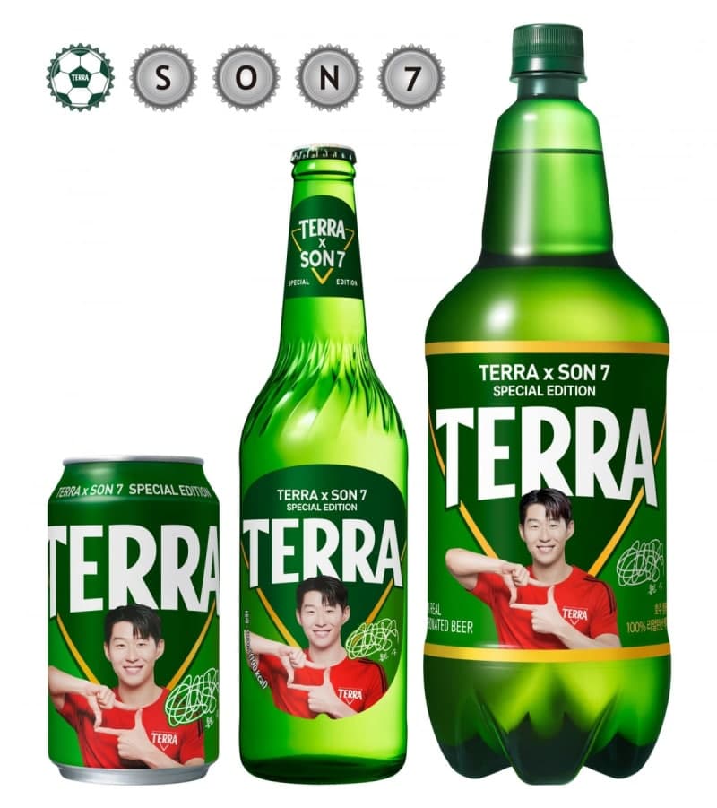 하이트진로 테라, '뉴욕페스티벌 대한민국 국가브랜드 대상' 맥주 부문 3년 연속 수상