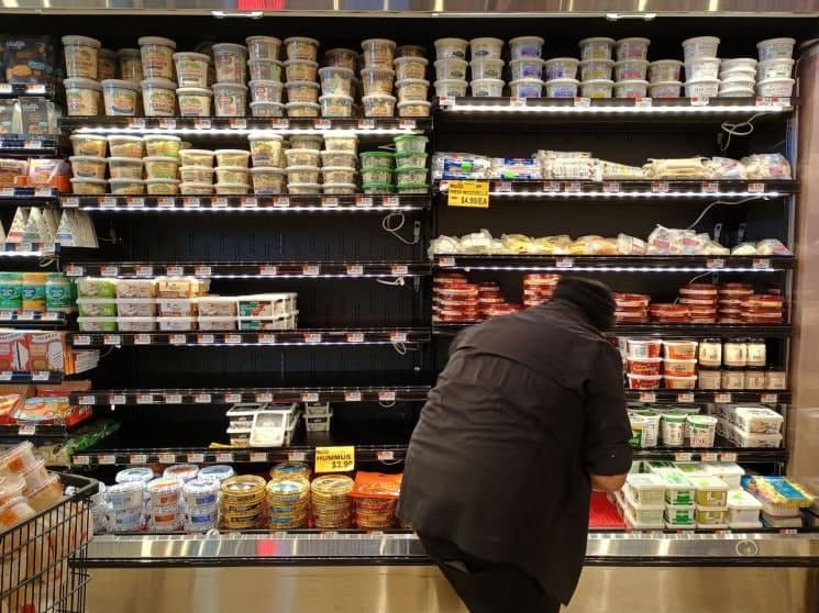 美 신규 실업수당 청구 20.2만건…두 달 만에 최저 수준 근접