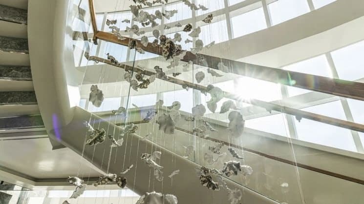 "발레파킹부터 조식 혜택까지" 시그니엘 서울, 9주년 기념 9가지 혜택 패키지