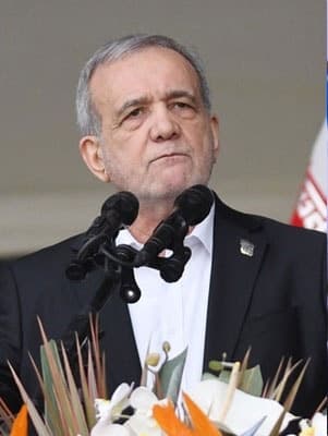 이란 대통령, 미국인들에 편지 "대립 계속하는 것 무의미"…"미국에 적개심 없다"