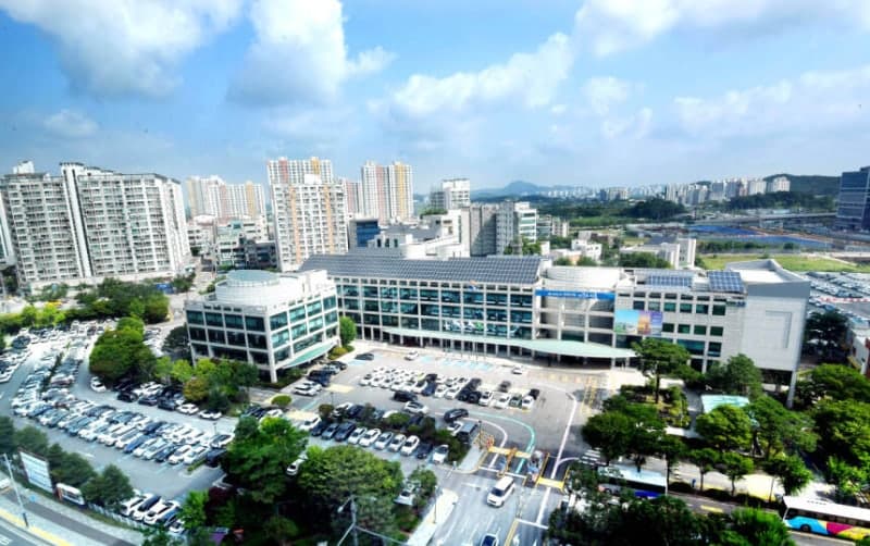 시흥시, 지식산업센터 입주업종 41개 확대…“스마트팜 등 제조업 지원 강화”