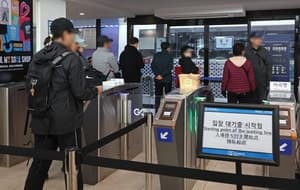 한강버스, 3월 탑승객 6만명 돌파…월간 최대 기록 경신