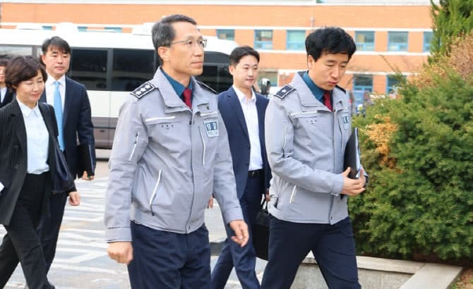 경찰-법무부, 올해 말까지 전자발찌 시스템 연계…"이동경로 실시간 확인"