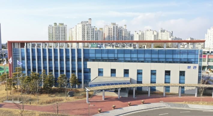 농진원, 스마트팜 현장 실습형 교육생 200명 모집…월 20만원 지급