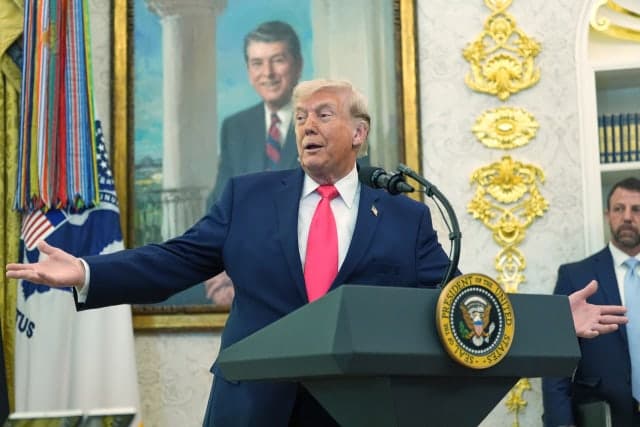 트럼프 "美석유 사라"…정부·정유업계, 美 원유 도입 확대