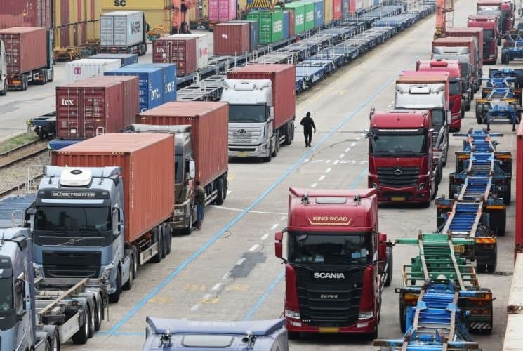 KIEP "조기 종전해도 유가 90달러대 고착…확전 시 174달러"