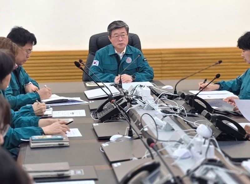 서울 중구, "중동발 불안에 구민 일상 지킨다" 비상경제TF 가동