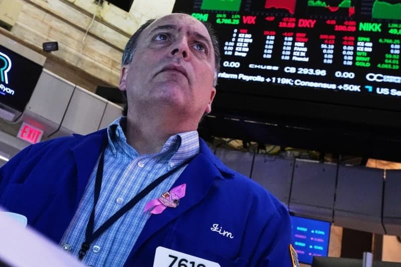 뉴욕증시, 이란 종전 기대감에 이틀째 상승…반도체주 일제히 급등