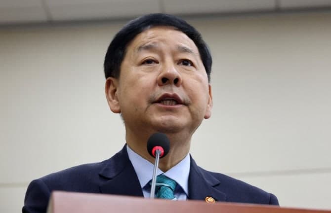 구윤철 "李대통령, 긴급재정명령 논의 없었다…잘 대응하라는 취지"