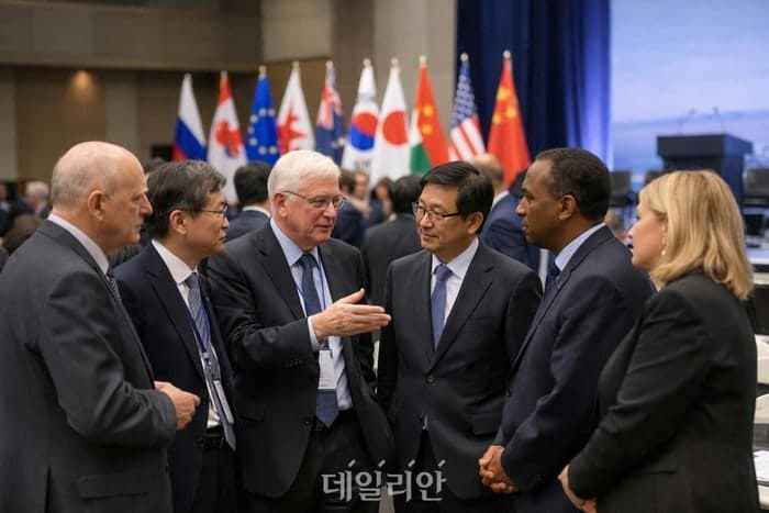 “핵융합 상용화, 한국이 주도”…2027년 서울서 ‘핵융합 올림픽’ 열린다