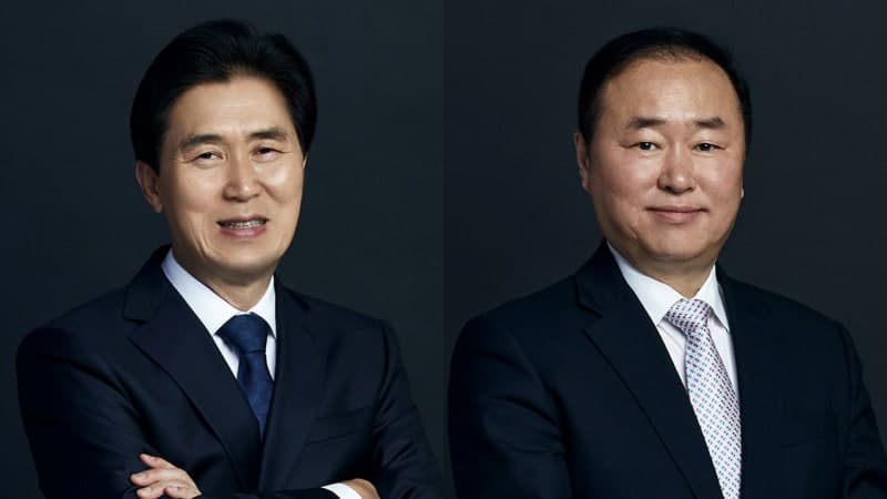 지평, 환경부 정종선·산업부 김석무 고문 영입