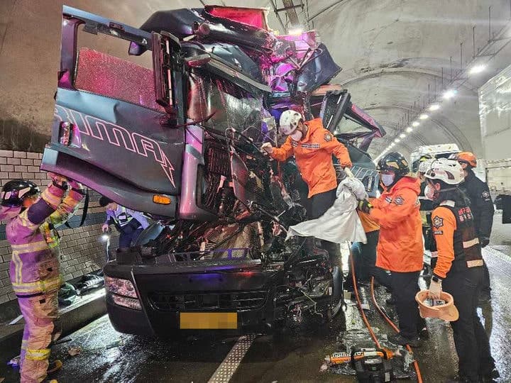 4월 나들이 차량 증가…"주말 교통사고 사망자 연중 최대, 졸음운전 주의 당부"