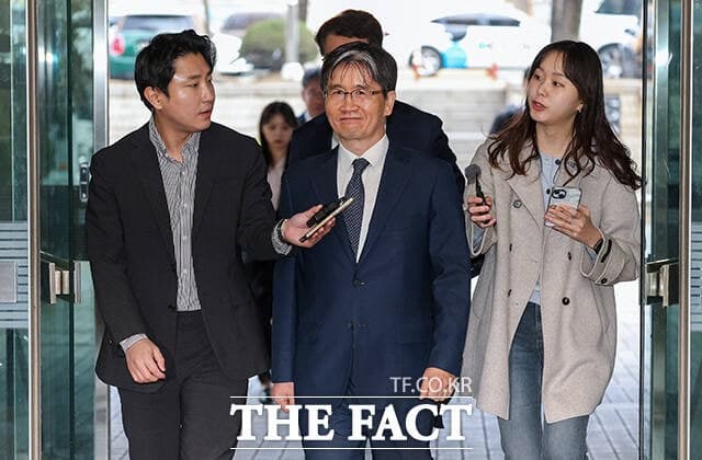 '피고인' 오동운 공수처장 오늘 첫 공판…'채상병 수사 방해' 혐의 재판 시작