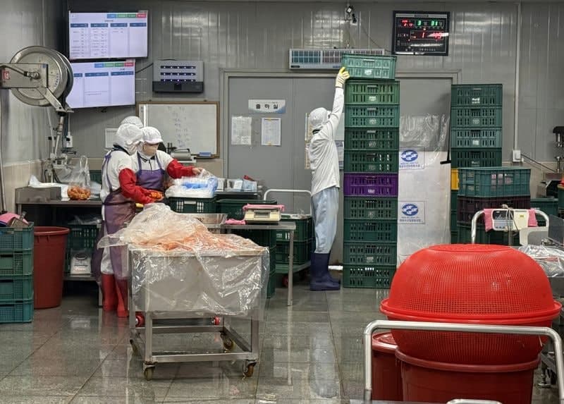 전남도, '중동발 포장재 가격 급등' 농식품기업 긴급 지원