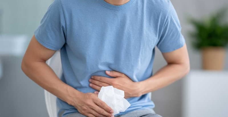 "단순 배탈인 줄 알았는데…" '궤양성 대장염' 2040 위협, 병원 가야 하는 '3가지' 신호