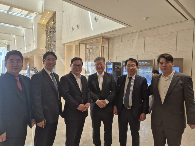 FAMS 2026, 이창운 전 한국교통연구원장 합류 "AI모빌리티 서비스 글로벌 표준" 선언