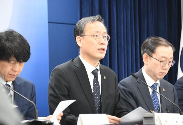 중동발 공급망 비상, 정부 규제 완화로 대응