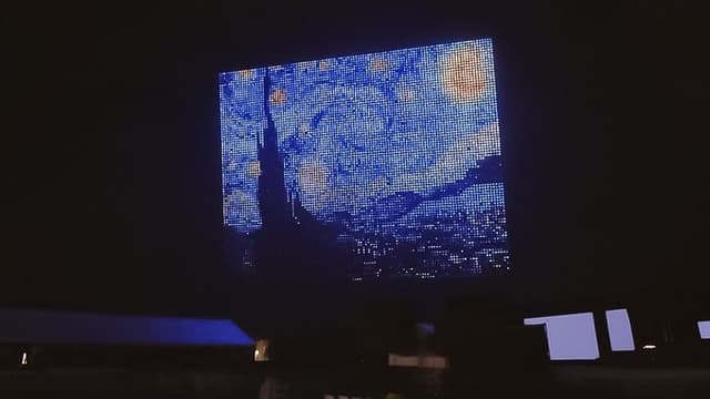 유비파이, 미국서 1만대 군집 드론 비행 성공…기네스 세계기록 4관왕