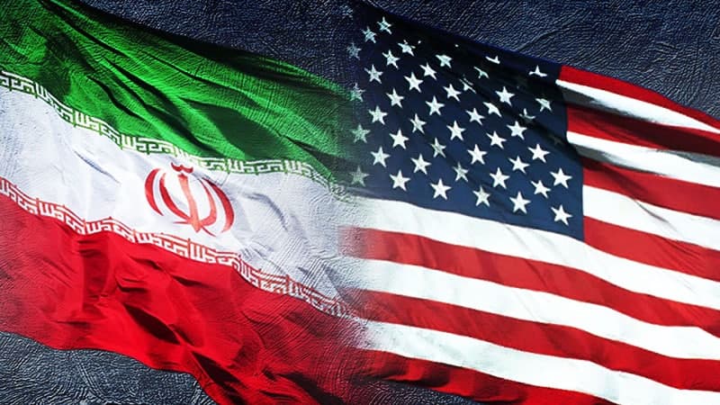 트럼프 '힘의 외교' 부메랑…이란·중국 '공급망 무기화'로 반격