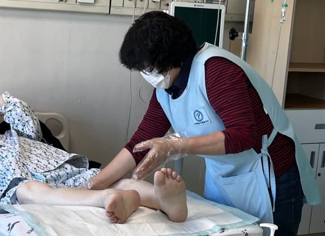 서울 서북병원 호스피스 병동, 3년 연속 '우수' 평가…말기암 환자 존엄 지켰다