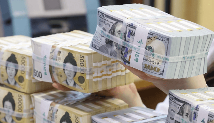 기획처 "불확실 외환시장에 목적예비비 보강, 추경 반영"