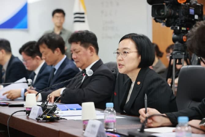 중기부, 정책자금·R&D 지원사업 심사 공정성 강화 논의 "제3자 부당개입 피해 방지"