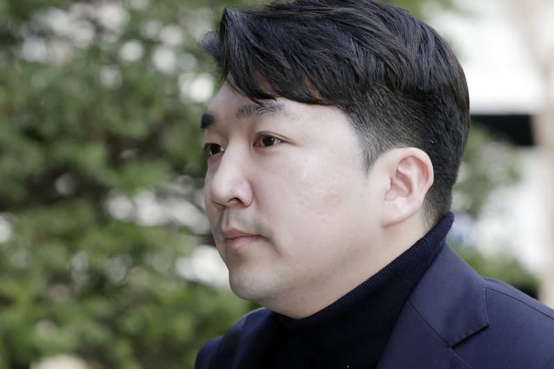 명품 플랫폼 발란 최형록 대표, '정산지연' 사기·횡령 혐의로 검찰 송치