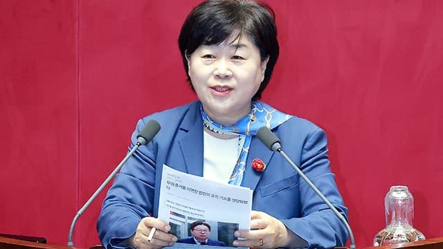 국힘 "대북 송금 사건 '자백 회유' 의혹은 허위…국정조사 중단해야"
