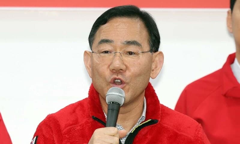 법원, 국힘 주호영 '대구시장 컷오프' 효력정지 가처분 기각