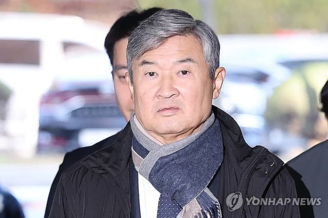 특검, '내란 징표 인지하고도 은폐' 조태용 전 국정원장에 징역 7년 구형