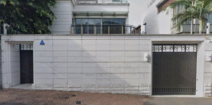 "52년 버텼더니 252배 대박"…홍콩 원로, 1억에 산 집 366억에 매각