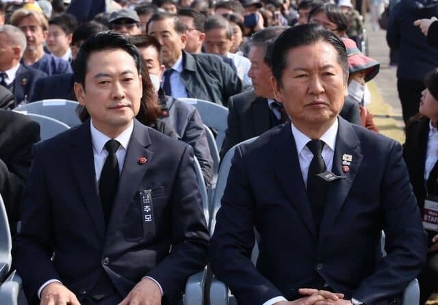 이재명 대통령 지지율 67% 최고 동률, 민주 48% 국힘 18% 역대 최대 격차