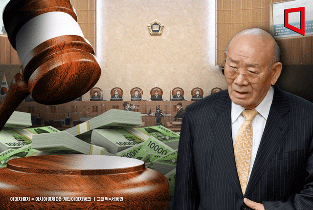 전두환 연희동 자택 명의변경 최종 각하…“사망으로 채권 소멸”