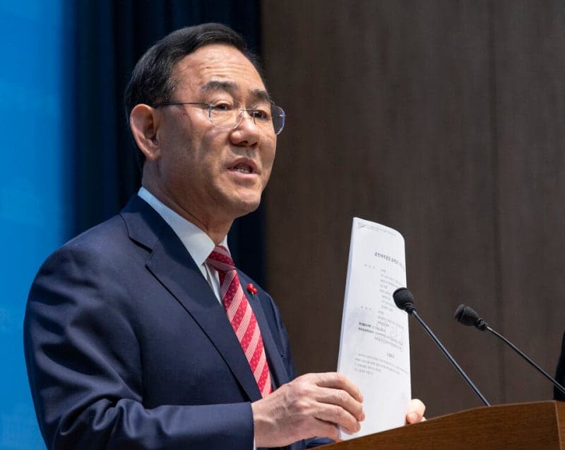 주호영 "박정희는 거인의 이름…신공항에 붙여야, 컨벤션센터는 가벼워"