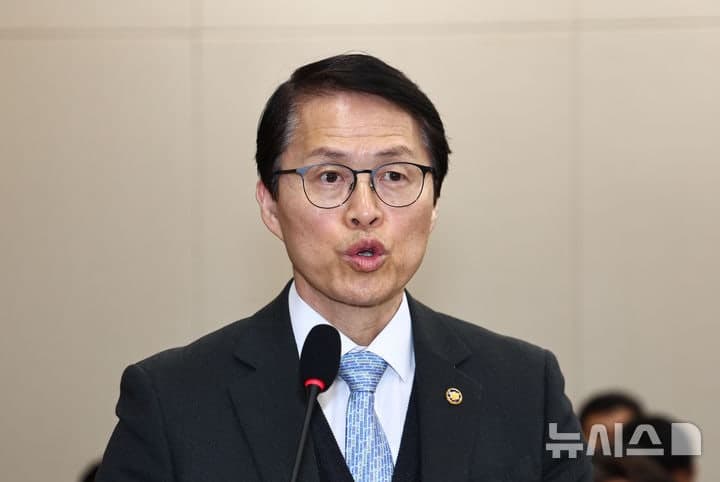 원안위원장, 새울 3호기·기장연구로 건설현장 안전점검