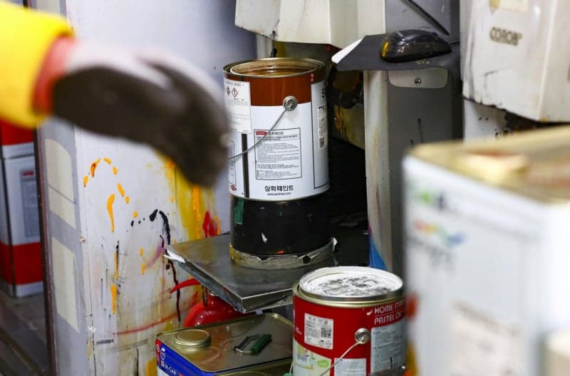 노루페인트, 가격 인상폭 하향 조정…"시장 안정 우선"