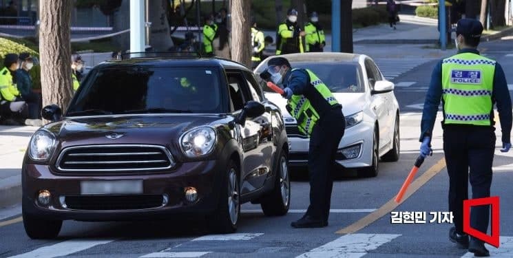 주말 서울 도심 곳곳 집회·부활절 행사…세종대로 등 교통 통제