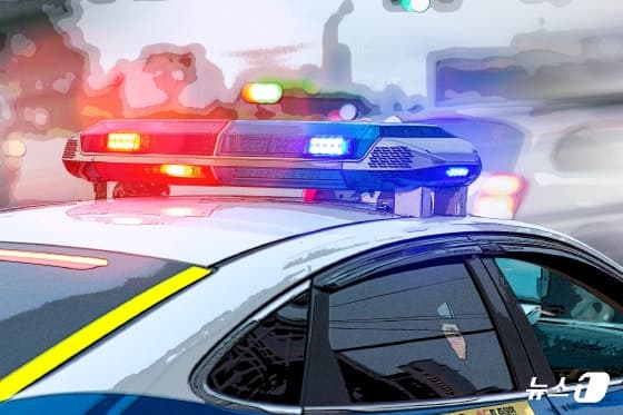 인천서 술 취해 흉기로 식당 주인 위협한 60대, '잠정조치' 신청