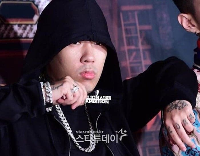 래퍼 도끼, 법원 결정에도 귀금속 값 3년째 미지급 "경제 사정 핑계대며 해외 체류 이어가"