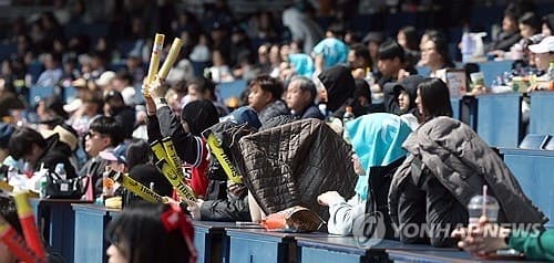 3월 기온 9년 연속 평년보다 높아, '온난화 추세' 지속 확인