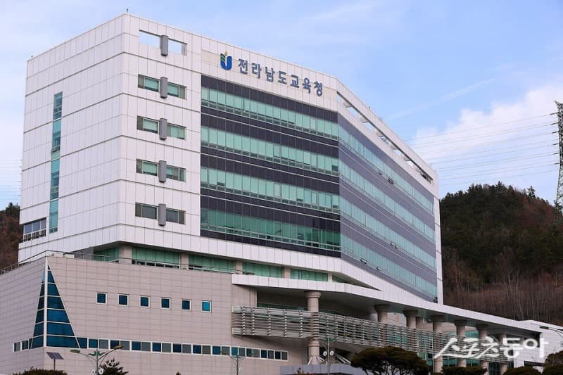 전남·광주교육청, 국회서 교육행정통합 재정 지원 및 100억 복원 촉구