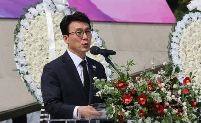 제주 4.3 78주기, 진실규명·명예회복 약속