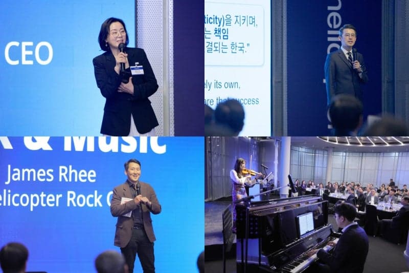 와이즈파트너즈, 창립 기념식 개최… “K-거버넌스의 든든한 조력자 될 것”