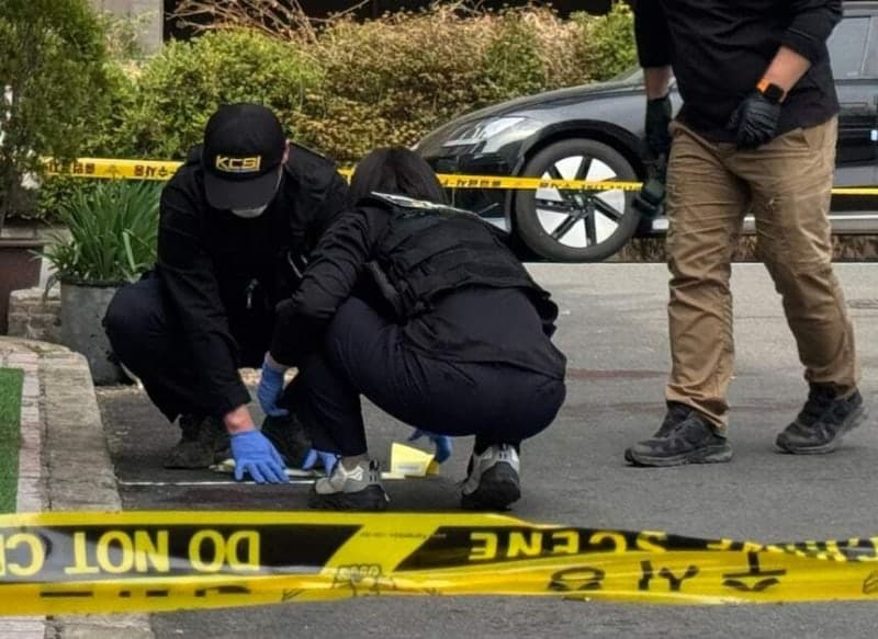 창원 20대 여성, 참변 3주 전 스토킹 상담…“호감가진 날 거부해?” 직장동료 스토킹 정황