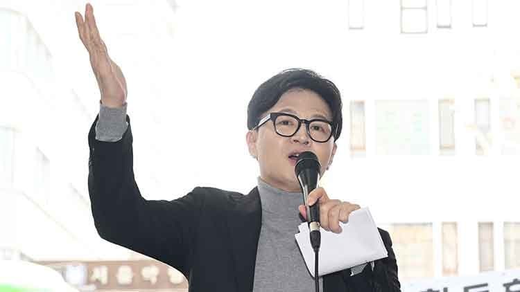 윤희석 "한동훈, 대구보단 부산…주·한 연대 가능성 상당히 낮아져"