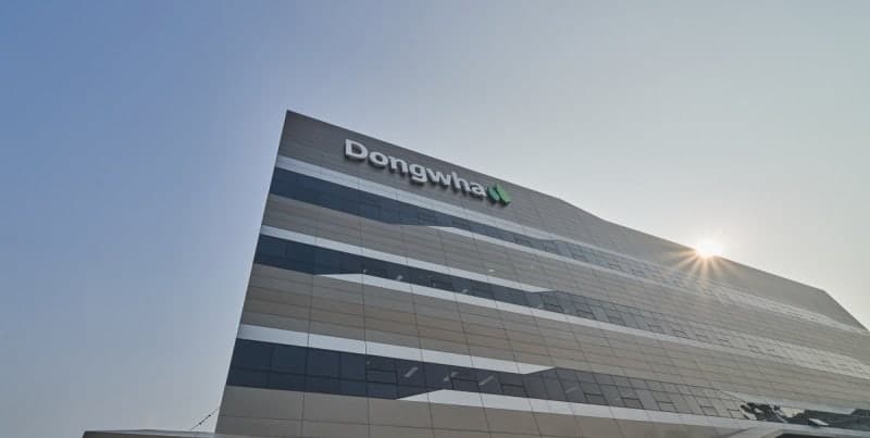 동화일렉트로라이트 "독자 개발 전해액 첨가제, '국가전략기술' 인정"